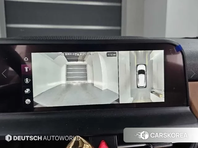 Kia The New Seltos 2023 Серый из Кореи, фото 6