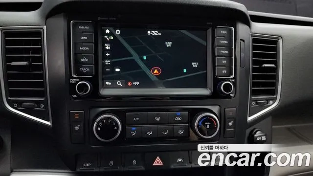 Hyundai Solati 2019 Черный из Кореи, фото 6