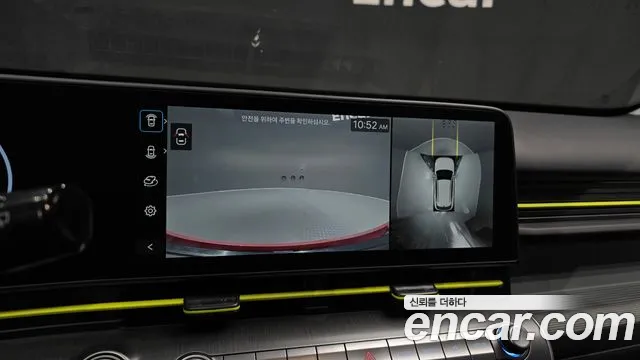 Hyundai Kona Hybrid (SX2) id 2738618 из Кореи 6