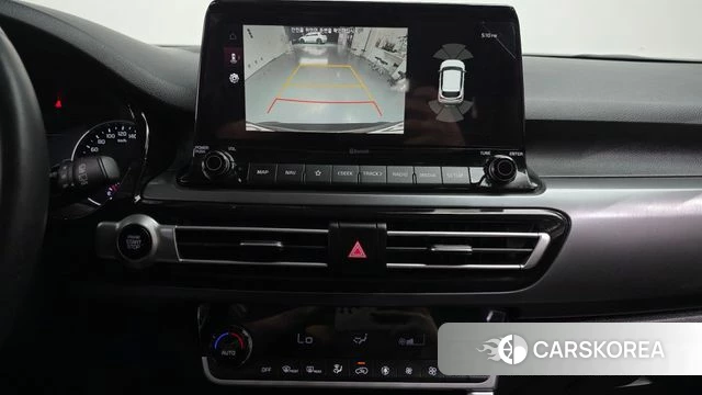 Kia Seltos 2020 Серый из Кореи, фото 6