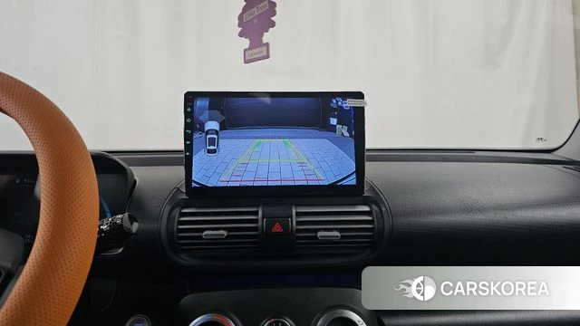 Hyundai Casper 2022 Белый из Кореи, фото 6