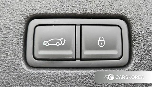 Genesis GV70 2023 Серебряный из Кореи, фото 6