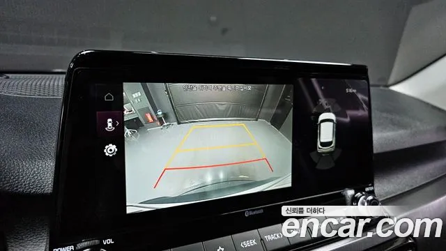 Kia Seltos id 2654246 из Кореи 6