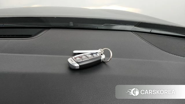 Hyundai Grandeur IG 2019 Черный из Кореи, фото 6