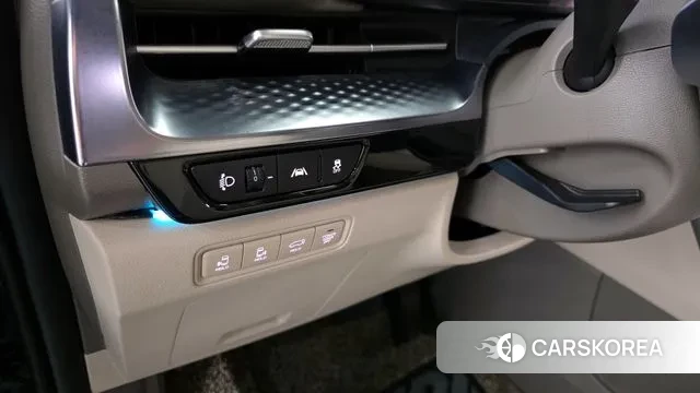 Kia Carnival 4th generation id 3224953 из Кореи 6