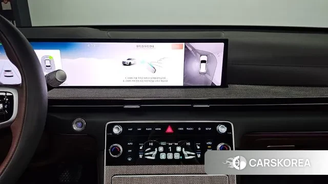 Genesis GV80 2024 Серебряный из Кореи, фото 6