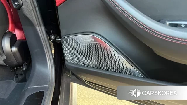 Porsche Panamera (972) 2024 Черный из Кореи, фото 6