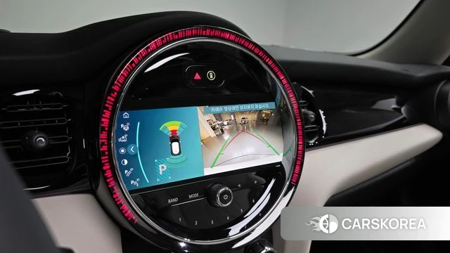 Mini Cooper S 2023 Белый из Кореи, фото 6