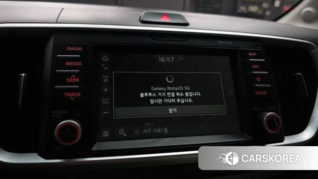 Kia The New Ray 2018 Жемчужный цвет из Кореи, фото 6
