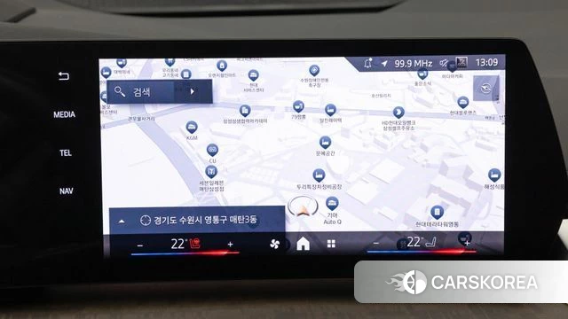 BMW 2 Series Active Tourer (U06) 2024 Белый из Кореи, фото 6