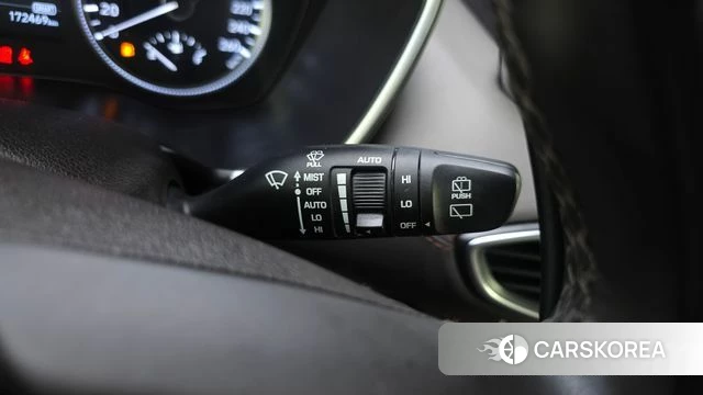 Hyundai Santa Fe TM 2018 Серый из Кореи, фото 6