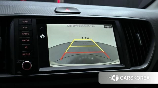 Kia The New Kia Ray 2024 Жемчужный цвет из Кореи, фото 6