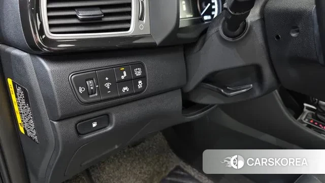 Kia Niro 2018 Синий из Кореи, фото 6