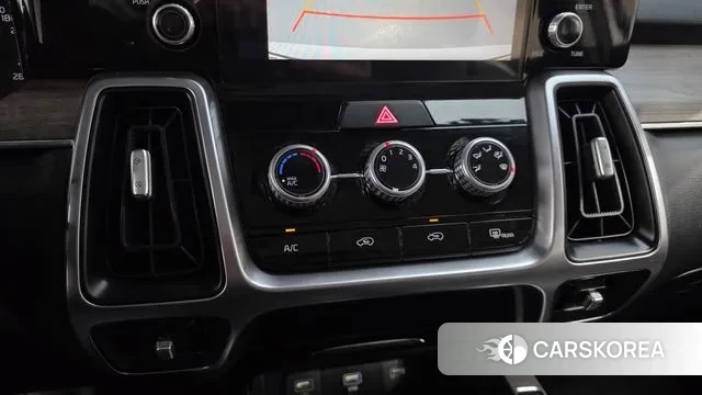 Kia Sorento 4th Generation 2021 Белый из Кореи, фото 6