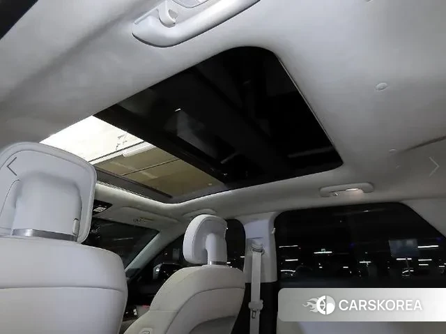 Hyundai Grandeur Hybrid (GN7) 2023 Белый из Кореи, фото 6