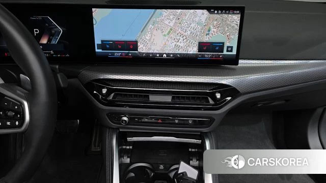 BMW 4 Series (G22) 2024 Белый из Кореи, фото 6