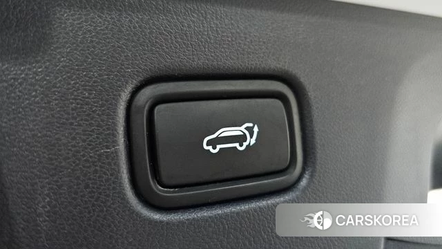 Hyundai Tucson (NX4) 2022 Белый из Кореи, фото 6