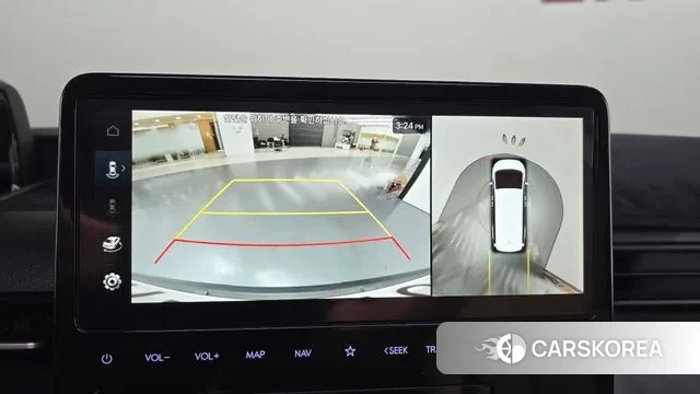 Hyundai Staria 2024 Серый из Кореи, фото 6