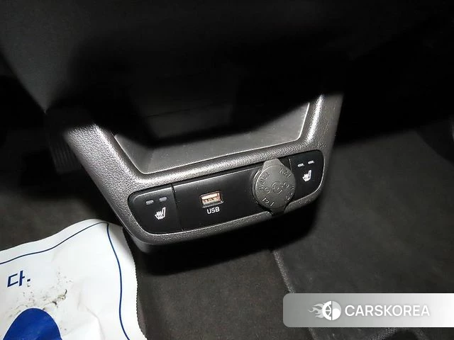 Kia The New Ray 2020 Белый из Кореи, фото 6