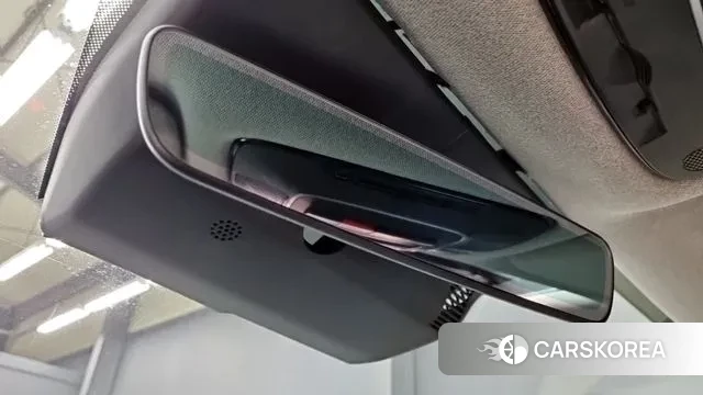 Hyundai Sonata D Edge (DN8) 2024 Белый из Кореи, фото 6