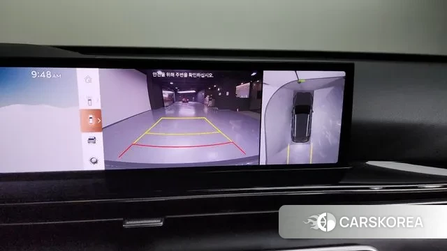 Genesis GV80 2023 Черный из Кореи, фото 6