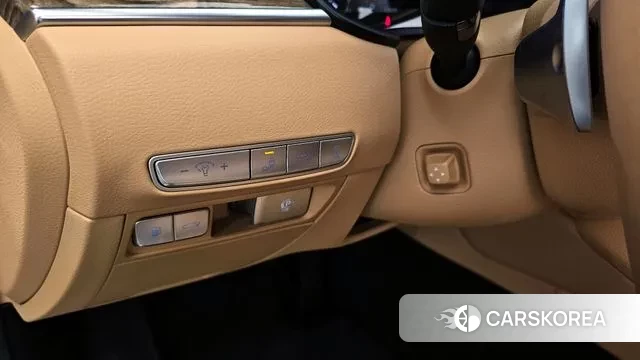 Kia More K9 2020 Черный из Кореи, фото 6