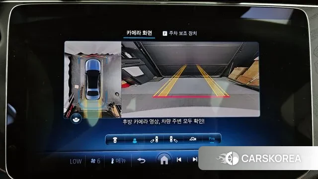 Mercedes-Benz E-Class W214 2024 Белый из Кореи, фото 6