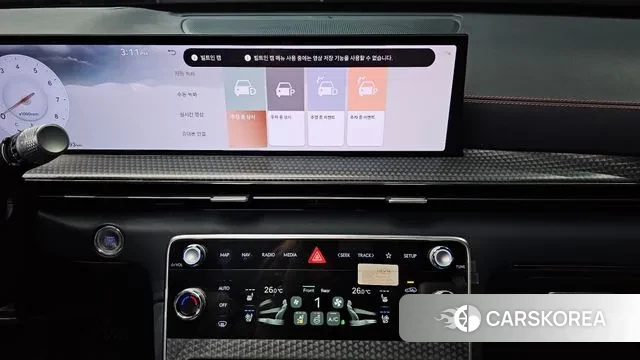 Genesis GV80 Coupe 2024 Белый из Кореи, фото 6