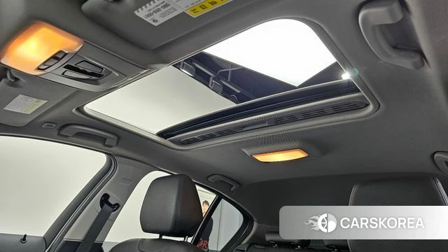 BMW 1 Series (F20) 2019 Белый из Кореи, фото 6