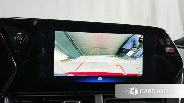 Chevrolet (GM Daewoo) Trax Crossover id 3654325 из Кореи 6