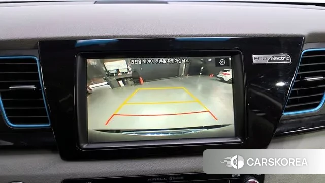 Kia Niro EV 2019 Черный из Кореи, фото 6