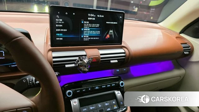 Hyundai The New Casper 2025 Белый из Кореи, фото 6