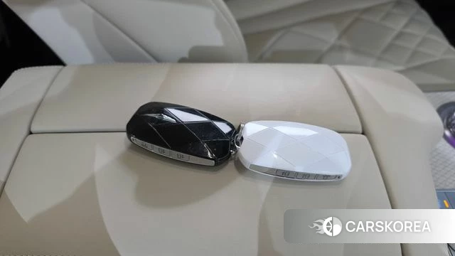 Genesis GV80 2024 Черный из Кореи, фото 6