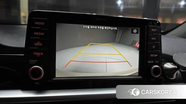 Kia All New Morning (JA) 2019 Жемчужный цвет из Кореи, фото 6