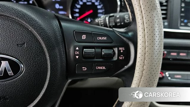 Kia The New Carnival 2018 Черный из Кореи, фото 6