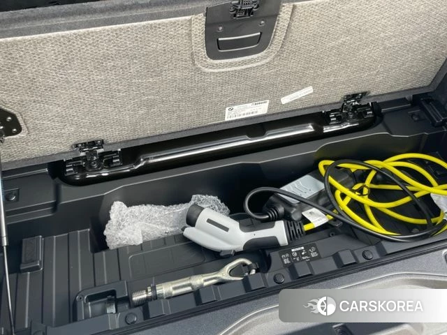 BMW X5 (G05) 2021 Белый из Кореи, фото 6