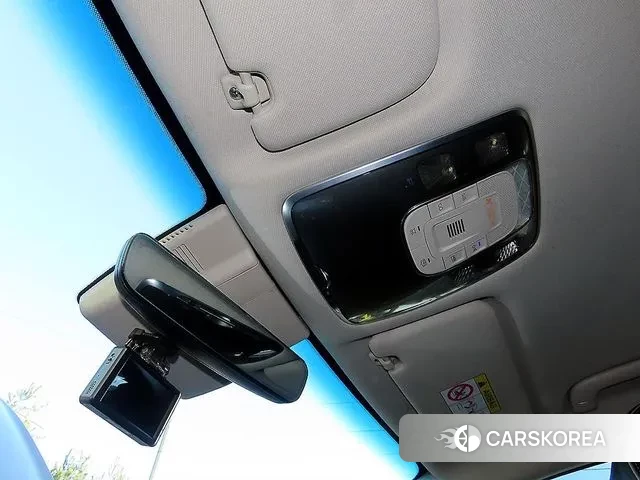 Genesis G80 (RG3) 2020 Серый из Кореи, фото 6