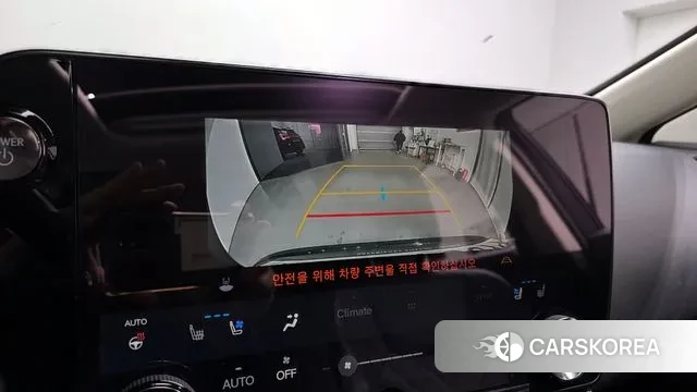 Lexus NX350h Second generation 2022 Черный из Кореи, фото 6