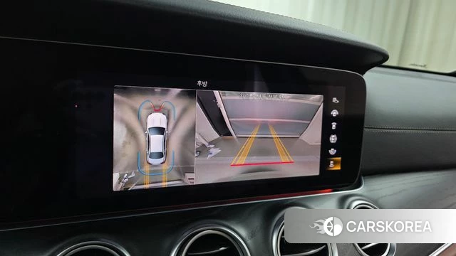 Mercedes-Benz E-Class W213 2022 Белый из Кореи, фото 6