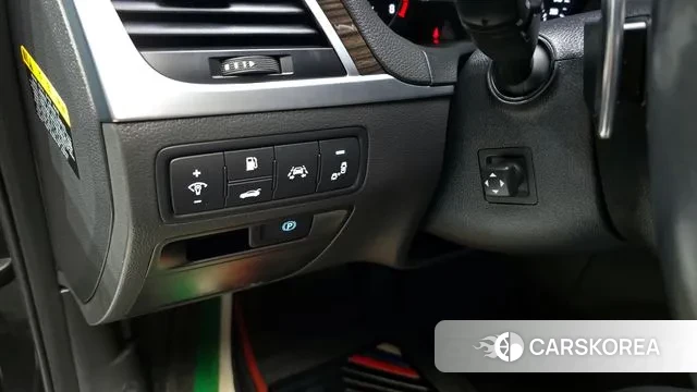 Genesis G80 2018 Черный из Кореи, фото 6