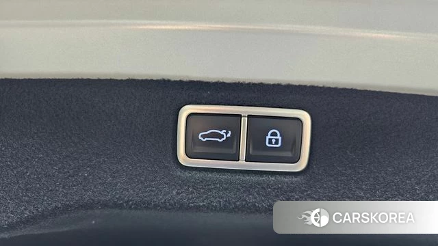 Hyundai Sonata D Edge Hybrid (DN8) 2023 Серебряный из Кореи, фото 6
