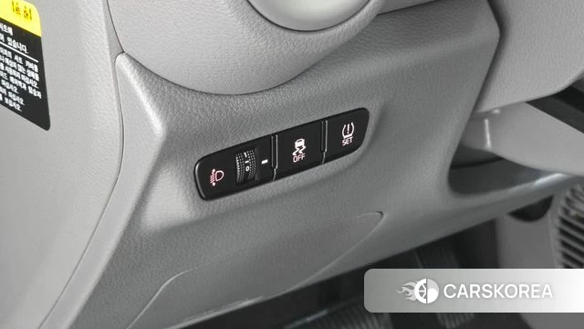 Kia Morning Urban (JA) 2020 Жемчужный цвет из Кореи, фото 6