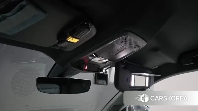 Peugeot e-2008 second generation 2021 Синий из Кореи, фото 6