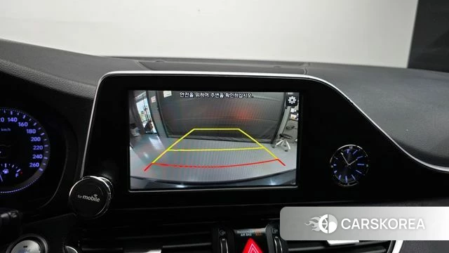 Hyundai Grandeur IG 2018 Серый из Кореи, фото 6