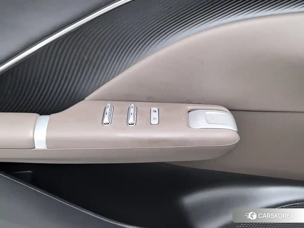 Chang'an CS55PLUS 2025 Silver/gray из Китая, фото 6