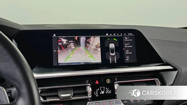 BMW Z4 (G29) 2025 Черный из Кореи, фото 6