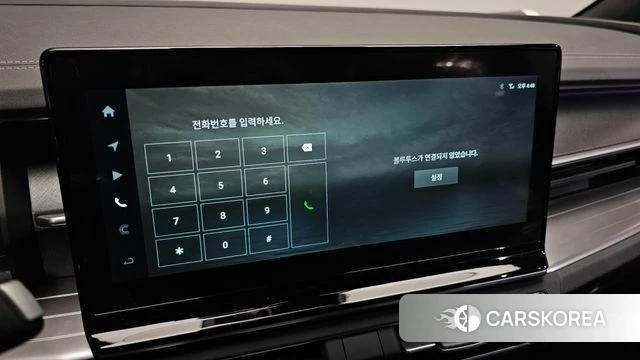 Ssangyong Torres 2023 Белый из Кореи, фото 6