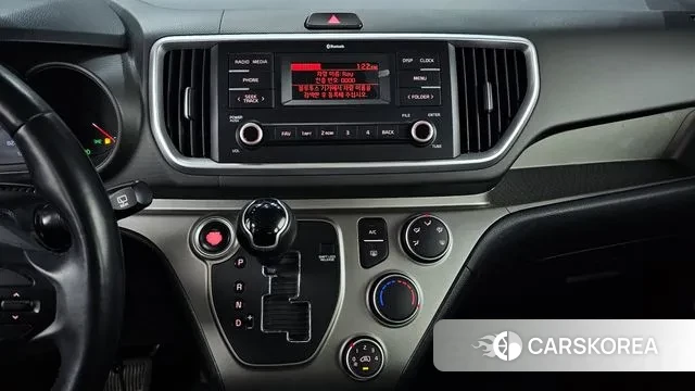 Kia The New Ray 2020 Небесно-голубой из Кореи, фото 6