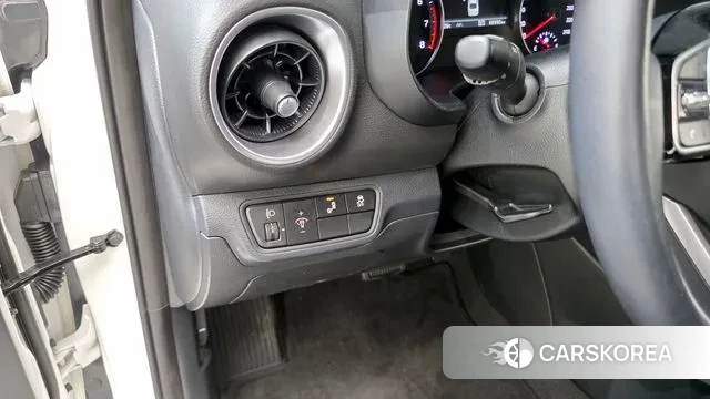 Kia The New K3 2nd generation 2022 Белый из Кореи, фото 6