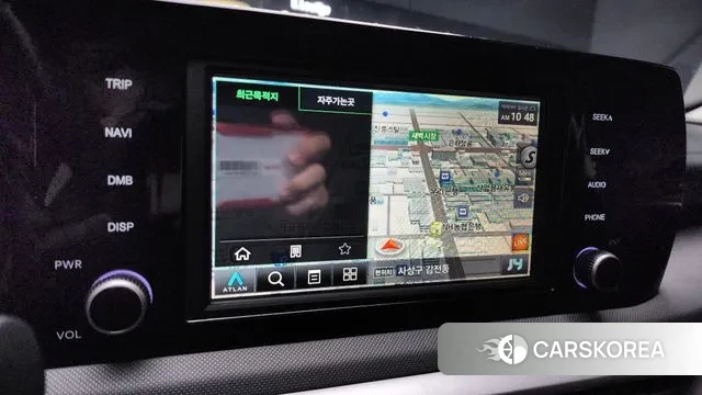 Kia K5 3rd generation id 3654642 из Кореи 6